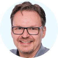 Unser Dienstleistungsteam: Herr Uszkurat