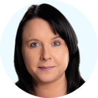 Unser Dienstleistungsteam: Frau Kopp