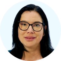 Unser Dienstleistungsteam: Frau Gabos