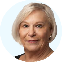 Unser Dienstleistungsteam: Frau Ditz