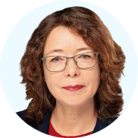 Unser Dienstleistungsteam: Frau Sander