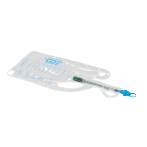 ISK mit integriertem Urinbeutel – komfortable und sichere Katheterlösung für unterwegs